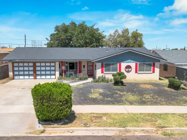 10393 Pasadena Cir, El Paso, TX 79924