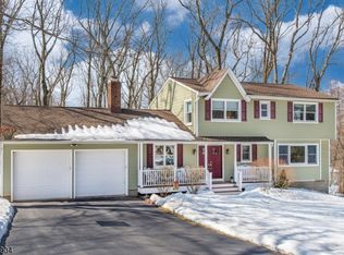 9 Rosalyn Dr, Long Valley, NJ 07853