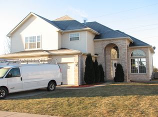 12916 Tipperary Ln, Plainfield, IL 60585