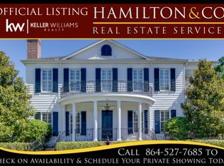 705 Lady Hillingdon Ct, Greer, SC 29650