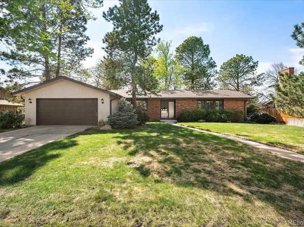 6477 S Hill Street, Littleton, CO 80120