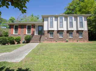 2048 Shebia Dr, Birmingham, AL 35216