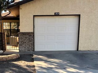 18 Bent Tree Rd, Roswell, NM 88201