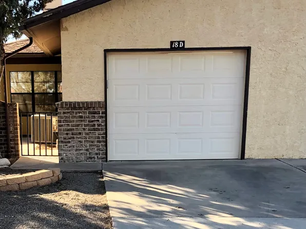 18 Bent Tree Rd, Roswell, NM 88201