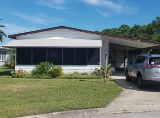 203 Almond Ct, Barefoot Bay, FL 32976