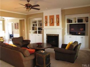 130 Beckingham Loop, Cary, NC 27519