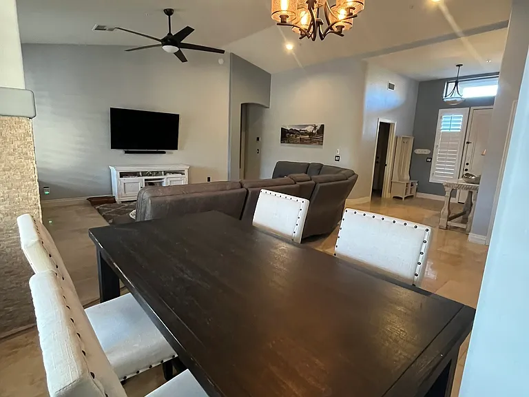 Dinning Table