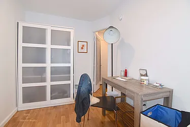 Rented by J Misrahi Realty Corp