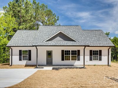 304 East St, Heath Springs, SC, 29058