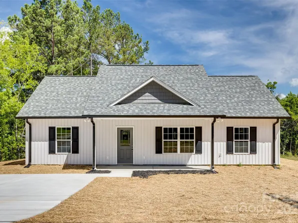 304 East St, Heath Springs, SC 29058
