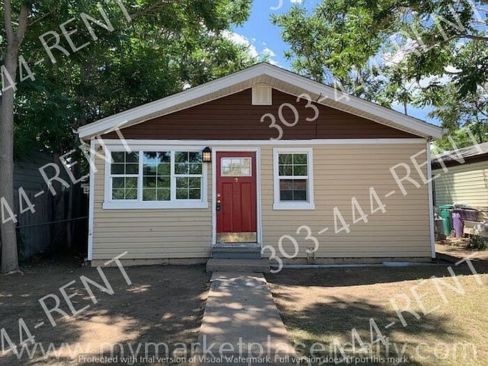 1st image of this home