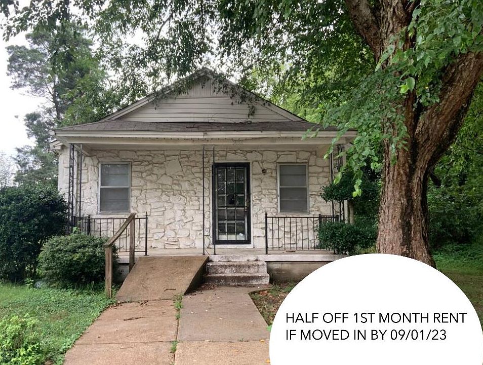 1st image of 3032 McAdoo Ave