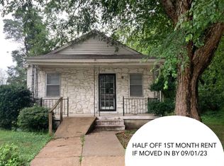 3032 McAdoo Ave, Memphis, TN 38112