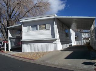 2301 Oddie Blvd SPC 36, Reno, NV 89512