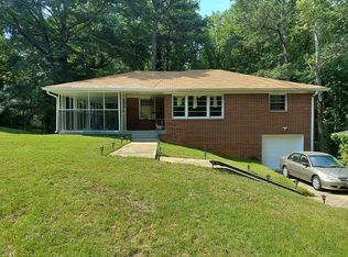 2346 Old Colony Rd, East Pt, GA 30344