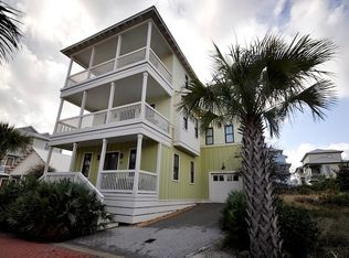 22 Camelot Ln, Santa Rosa Beach, FL 32459