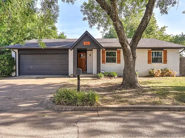 609 E 139th St S, Glenpool, OK 74033