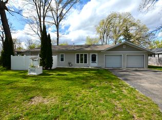 8643 Acorn Ave SE, Alto, MI 49302
