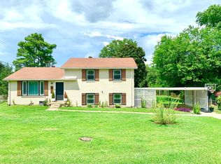 313 Verdun Dr, Clarksville, TN