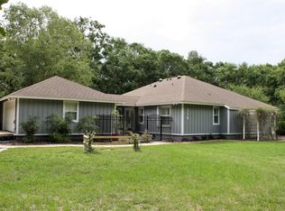 550 NW 100th Ave, Ocala, FL 34482