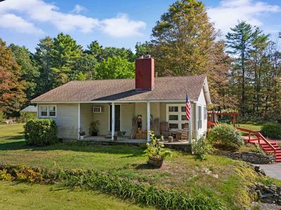 187 Chester Road, Derry, NH, 03038