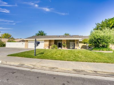 43737 27th St W, Lancaster, CA, 93536