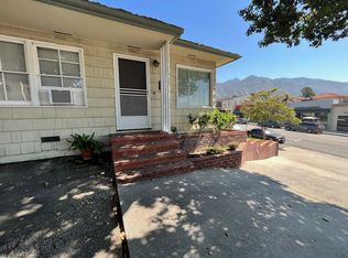 1847 N Allen Ave, Pasadena, CA 91104
