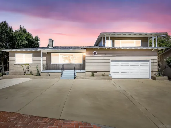 8810 Mariposa St, La Mesa, CA 91941