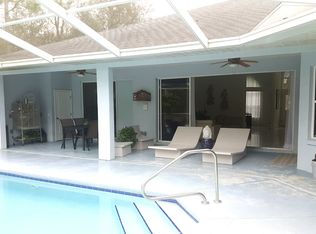 1721 E Bismark St, Hernando, FL 34442