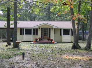 7209 1st Ave, Mays Landing, NJ 08330