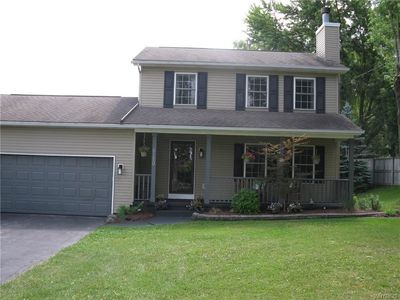 5170 Glenn Ter, Hamburg, NY, 14075