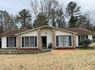 4326 Braddock Dr, Columbus, GA 31907