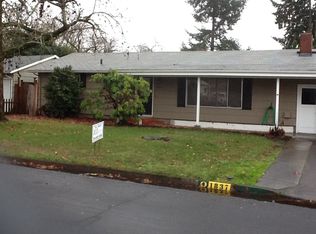 1837 Alderwood St, Eugene, OR