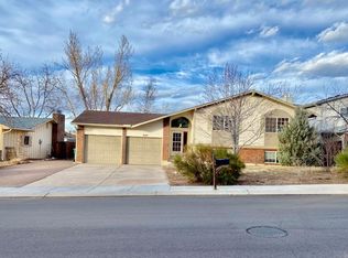 2550 Roundtop Dr, Colorado Springs, CO 80918
