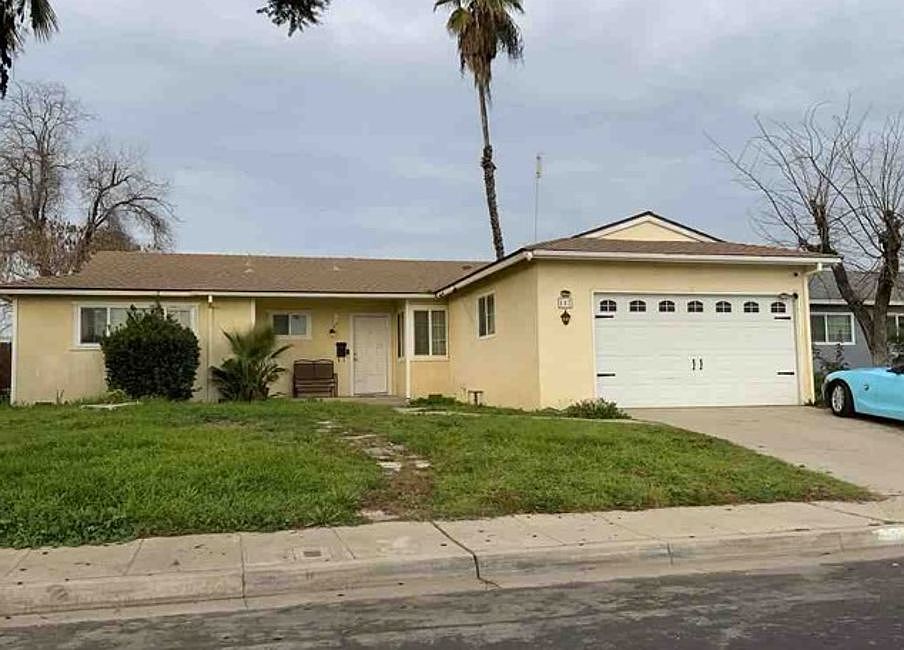 Property Front View