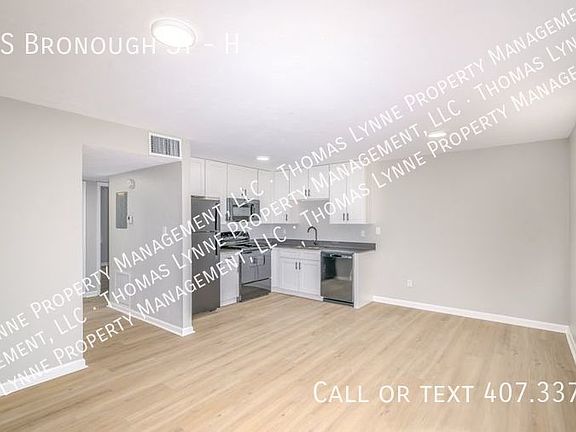 5th image of 1533 S Bronough St APT H