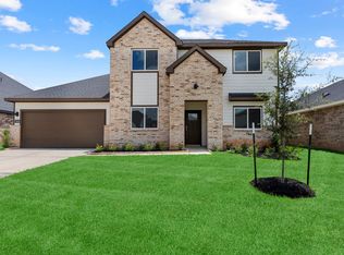 31211 S Eden Manor Loop, Fulshear, TX 77441