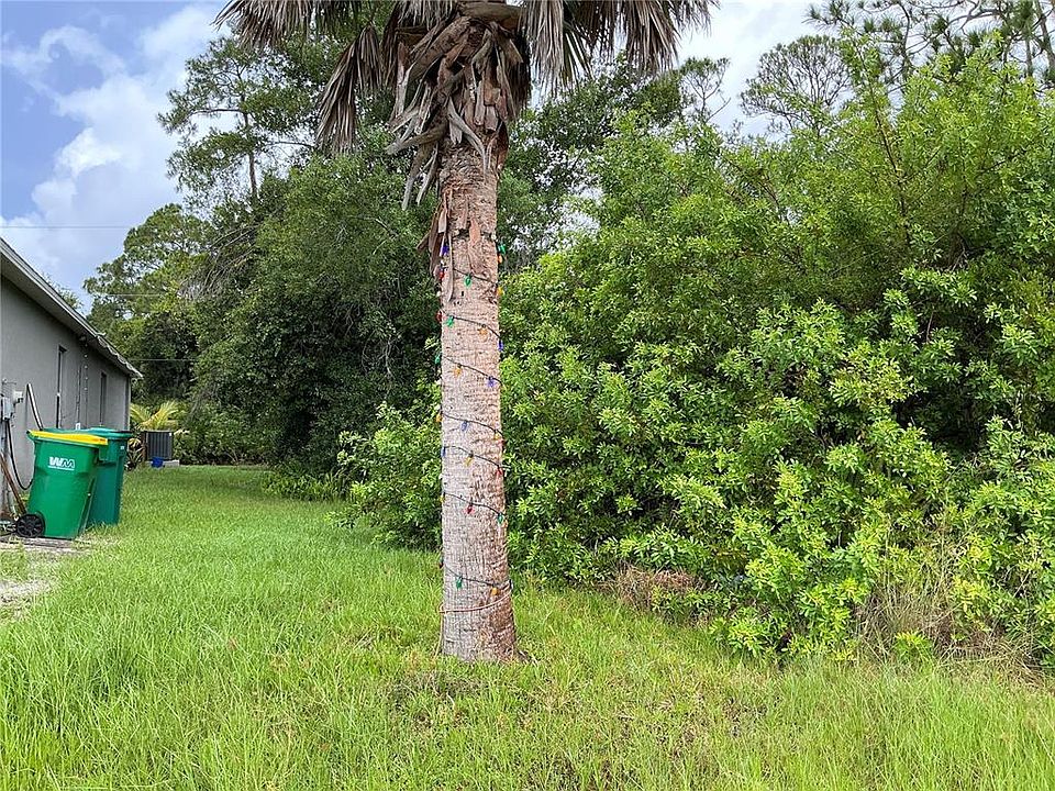 445 Loveland Blvd Pt Charlotte FL Zillow