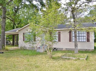 25602 Wildflower Dr, Magnolia, TX 77354