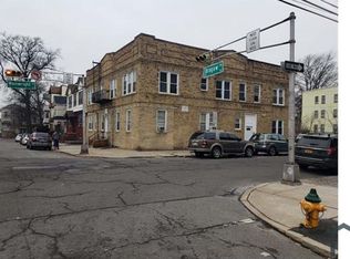 119 Bragaw Ave APT 4, Newark, NJ 07112