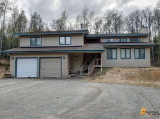 500 W Paystreak Cir, Wasilla, AK 99654