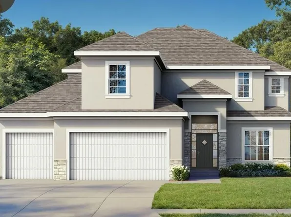 18604 Mohawk Ln, Overland Park, KS 66085