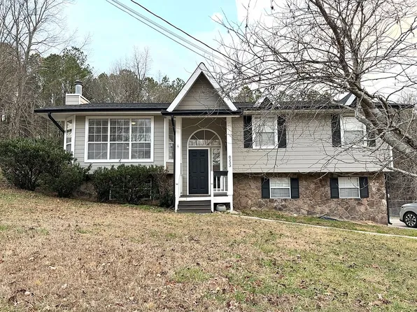 8233 Troubadour Way, Ooltewah, TN 37363