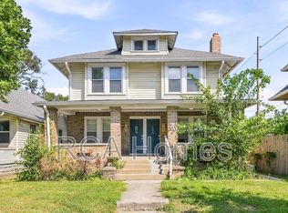 3005 Ruckle St, Indianapolis, IN 46205