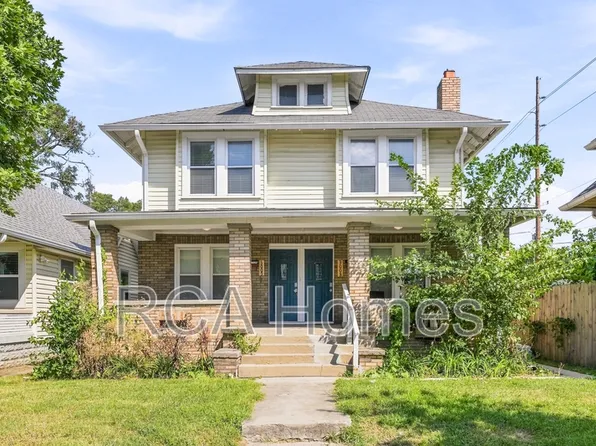 3005 Ruckle St, Indianapolis, IN 46205