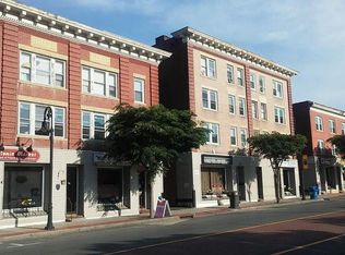 411-431 North Main Street, Bristol, CT 06010