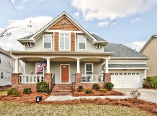 1165 Windsong Bay Ln, Tega Cay, SC 29708