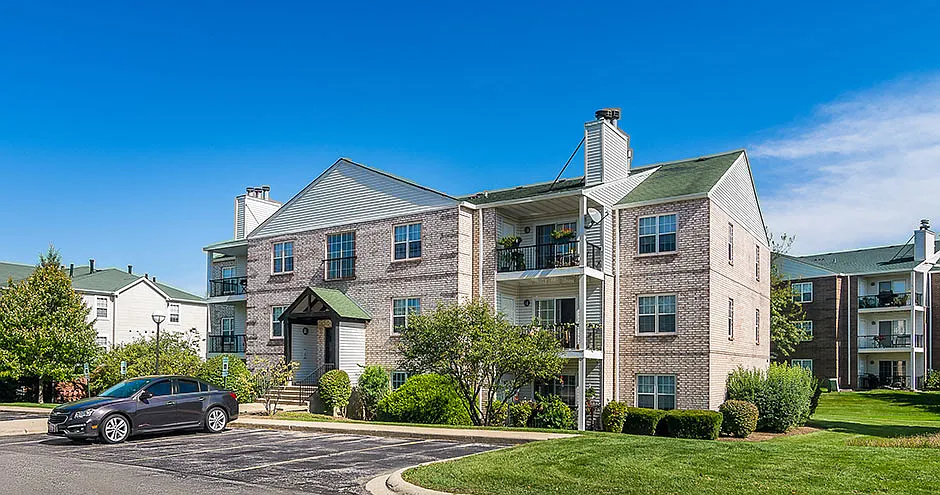 The Meadows Apartments Lakemoor — Photo 1
