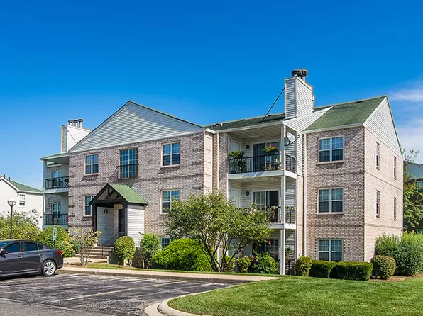 The Meadows Apartments Lakemoor