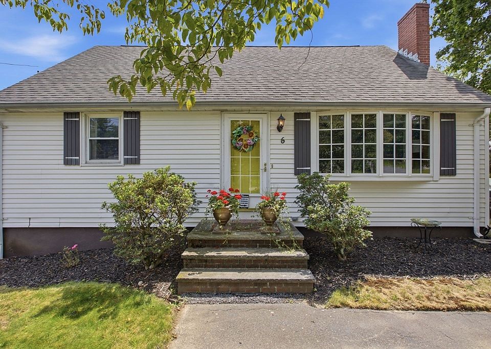 1st image of 6 Locke Rd